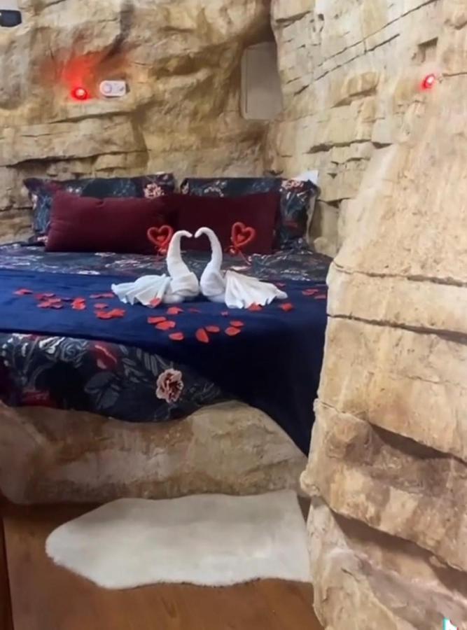 הוילה Palombara Sabina Residenza Nosy Be מראה חיצוני תמונה