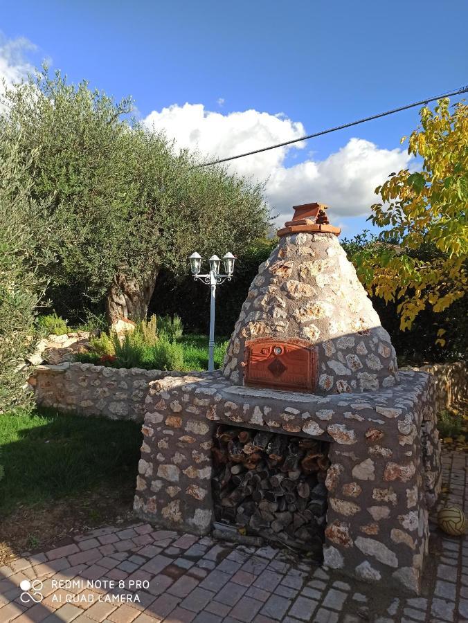 הוילה Palombara Sabina Residenza Nosy Be מראה חיצוני תמונה